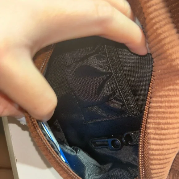 Adidas mini backpack - Picture 6 of 6